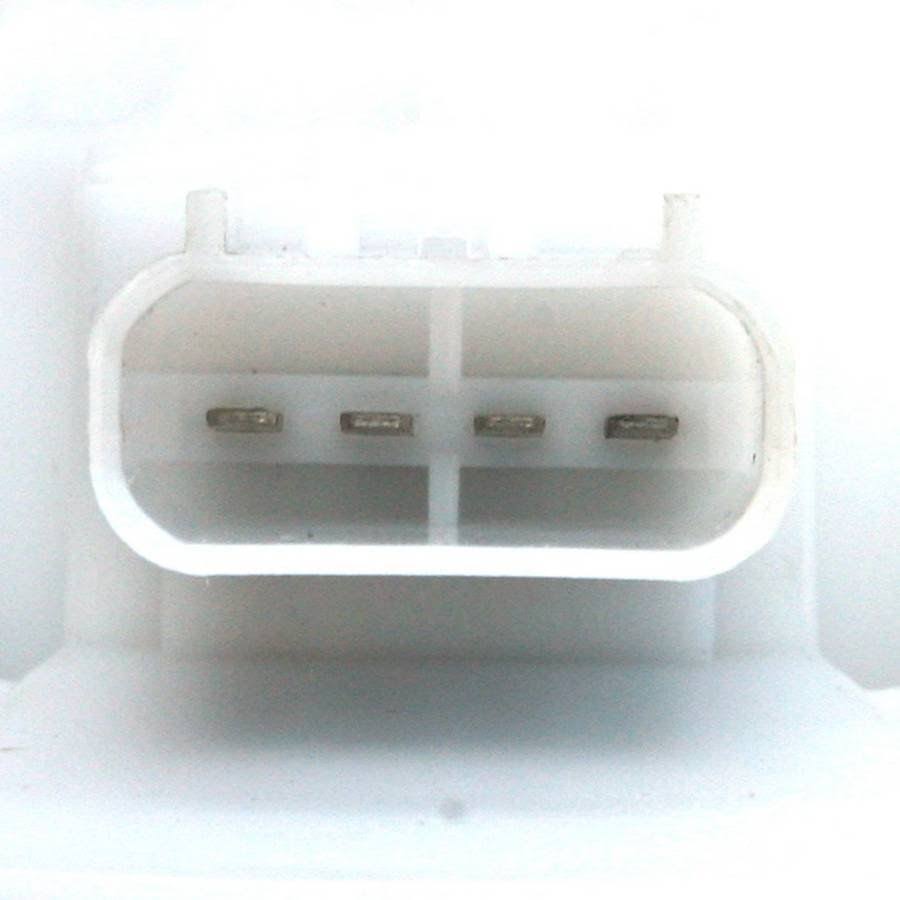 Fuel Pump Module Assembly X1952