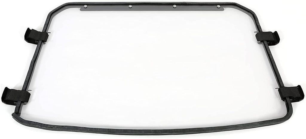 Front Full Clear Windshield for Kawasaki Teryx KRX 1000 T4527