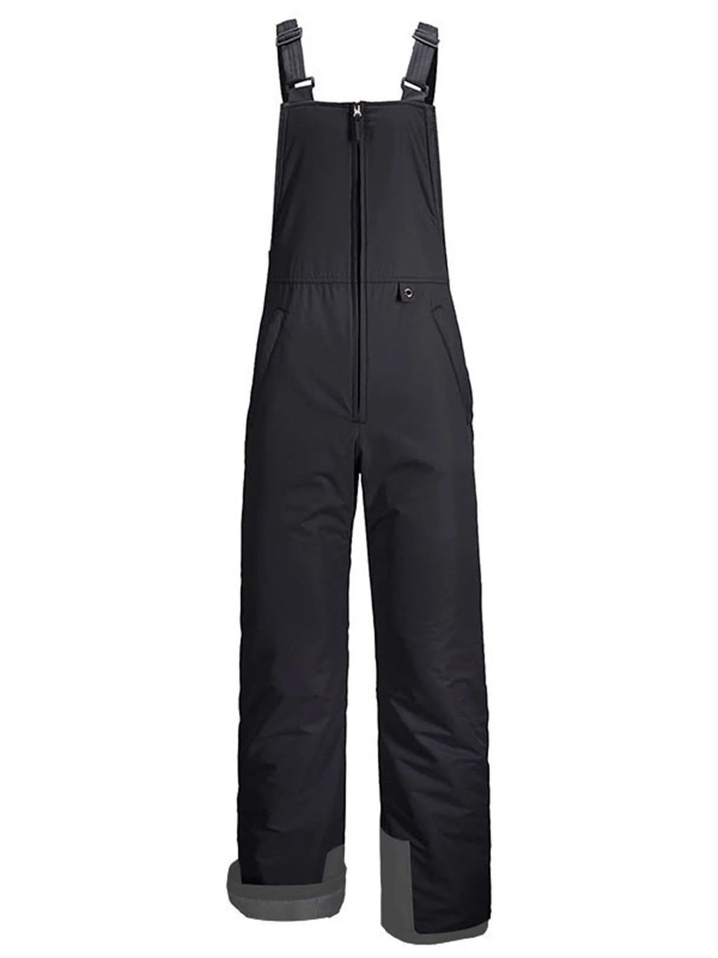 Waterproof Insulated Snow Bibs Ski Pants K4410