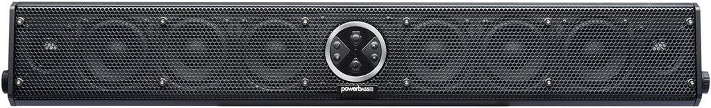 Power Sports Bluetooth Sound Bar H547255