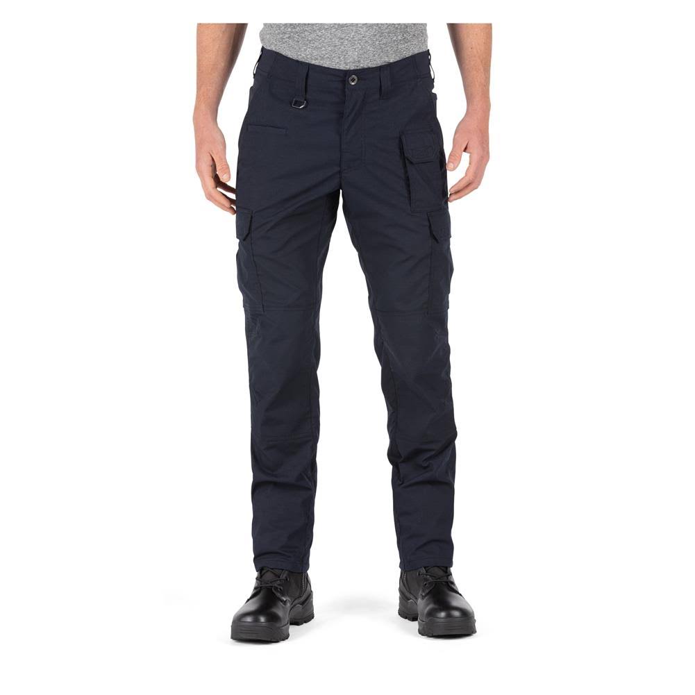 Men's Dark Navy Tactical Pant F481