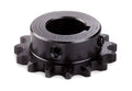 Single Strand Sprocket Carbon Steel Q571