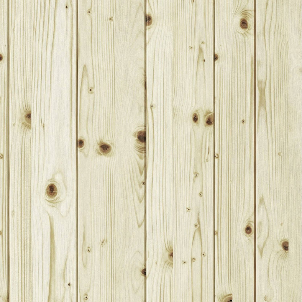Unfinished Pine Barn Door Slab 37 in. K92638