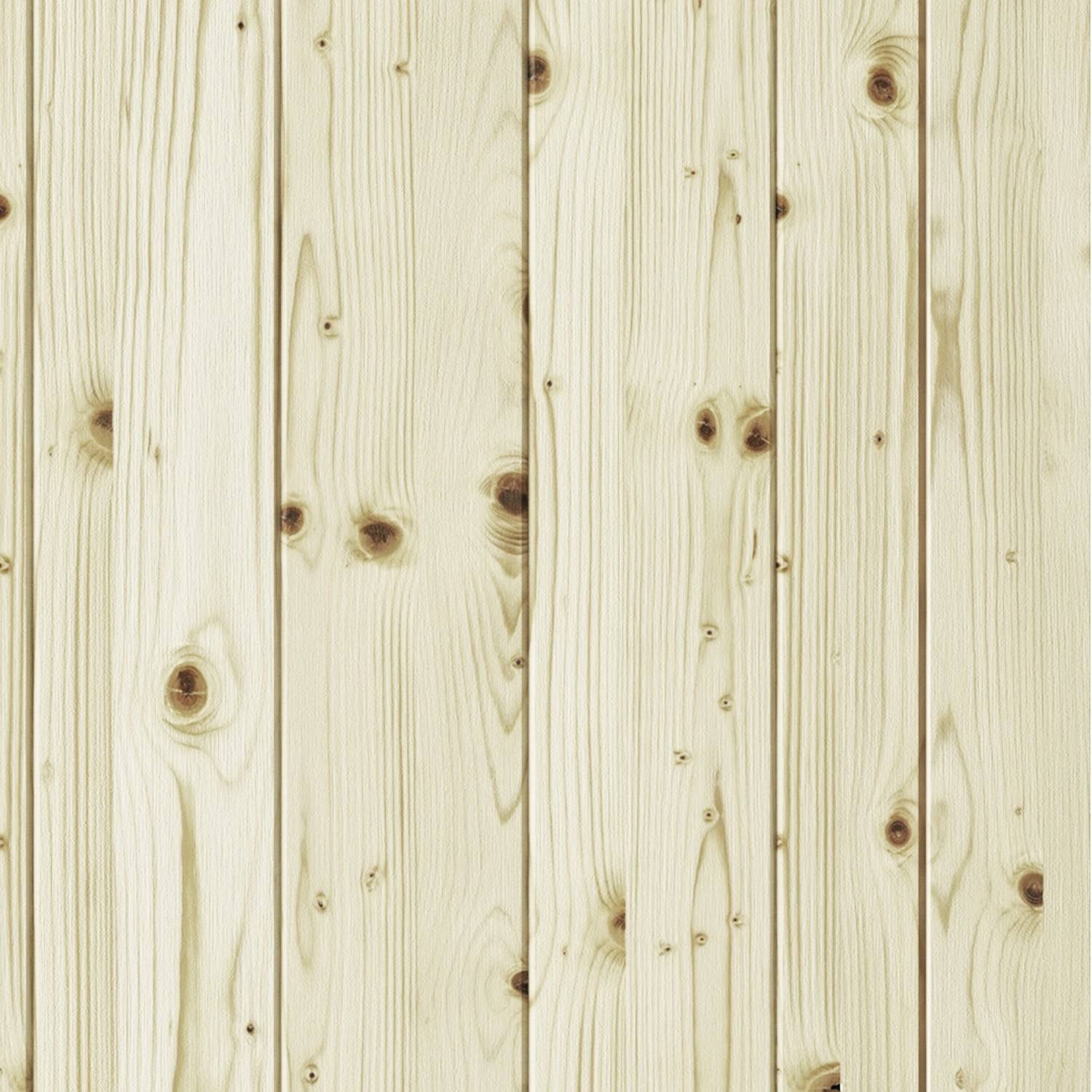 Unfinished Pine Barn Door Slab 37 in. K92638
