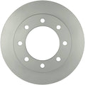 Front Disc Brake Rotor G51977