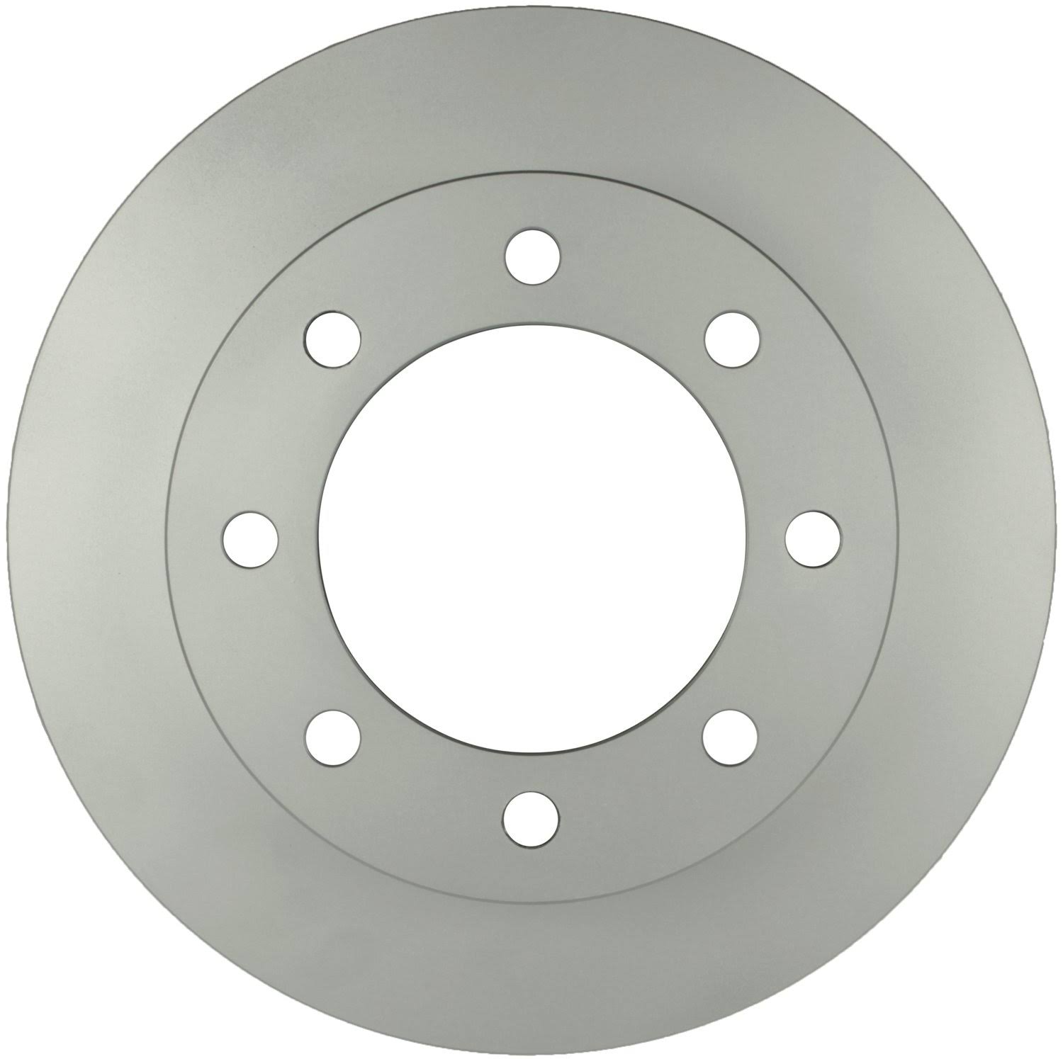 Front Disc Brake Rotor G51977