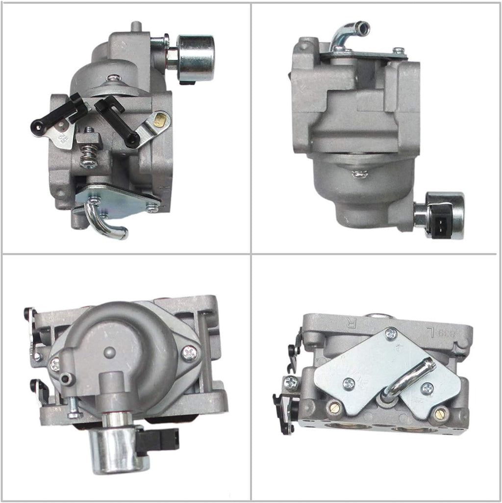 Carburetor for KAWASAKI FH601 Engine M221