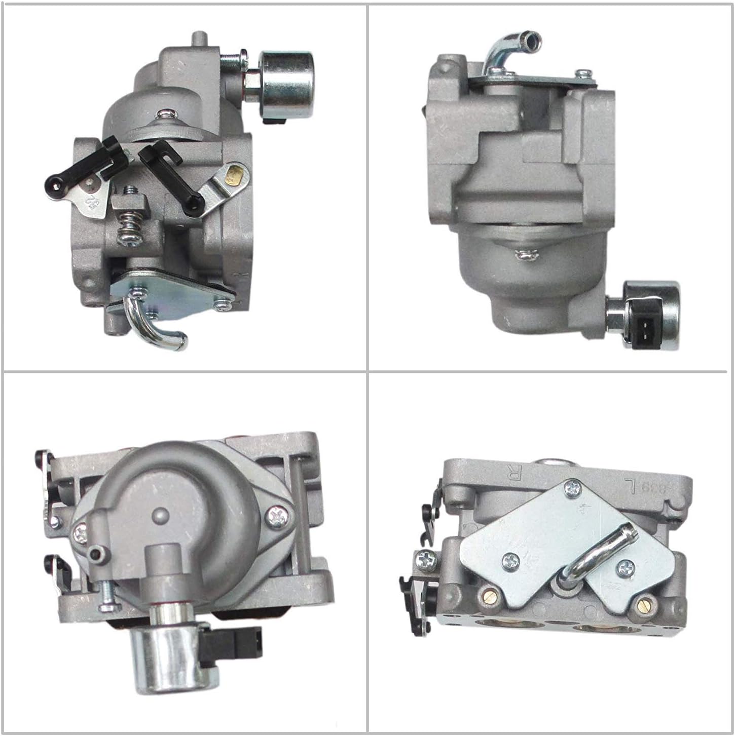 Carburetor for KAWASAKI FH601 Engine M221