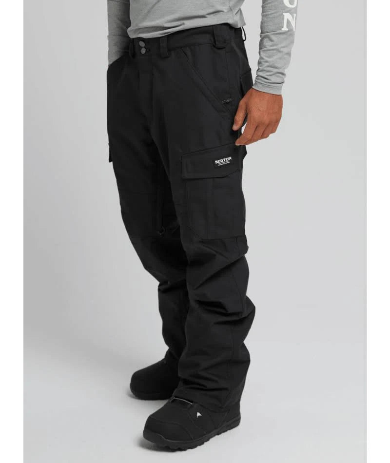 Cargo Regular Fit Pant - Men's Barren Camo, XL Z1359