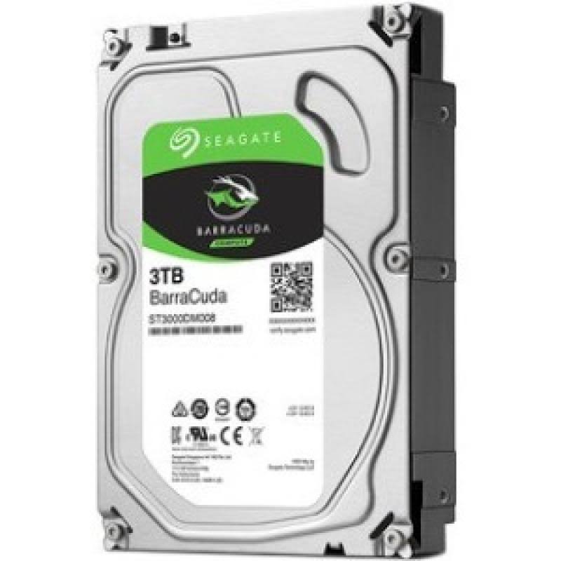 3tb SATA Hard Drive T869