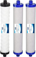 Reverse Osmosis Water Filter Cartridge Set B500