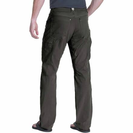 Carbon 42x32 Men&s Pant N441107