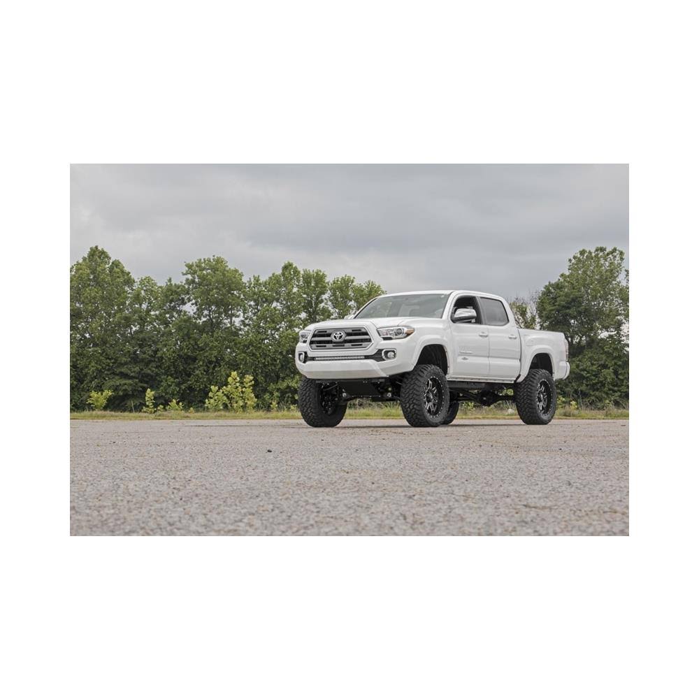 6x22 2005-2015 Toyota Tacoma Lift Kit T5144