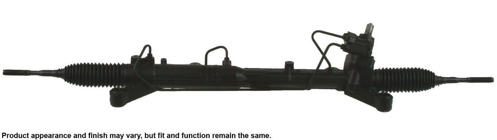 Rack & Pinion E4353