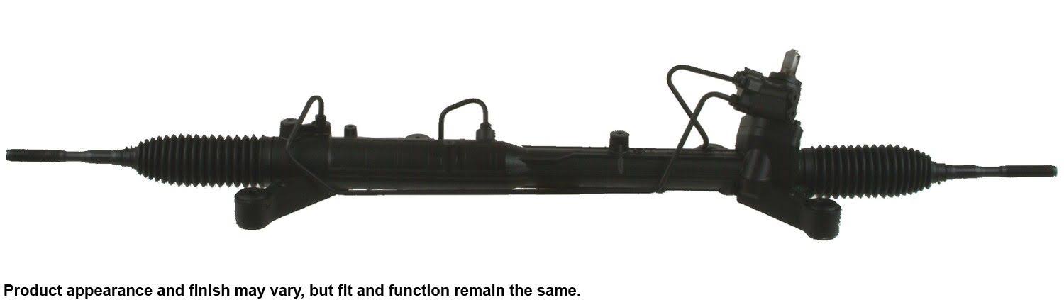 Rack & Pinion E4353