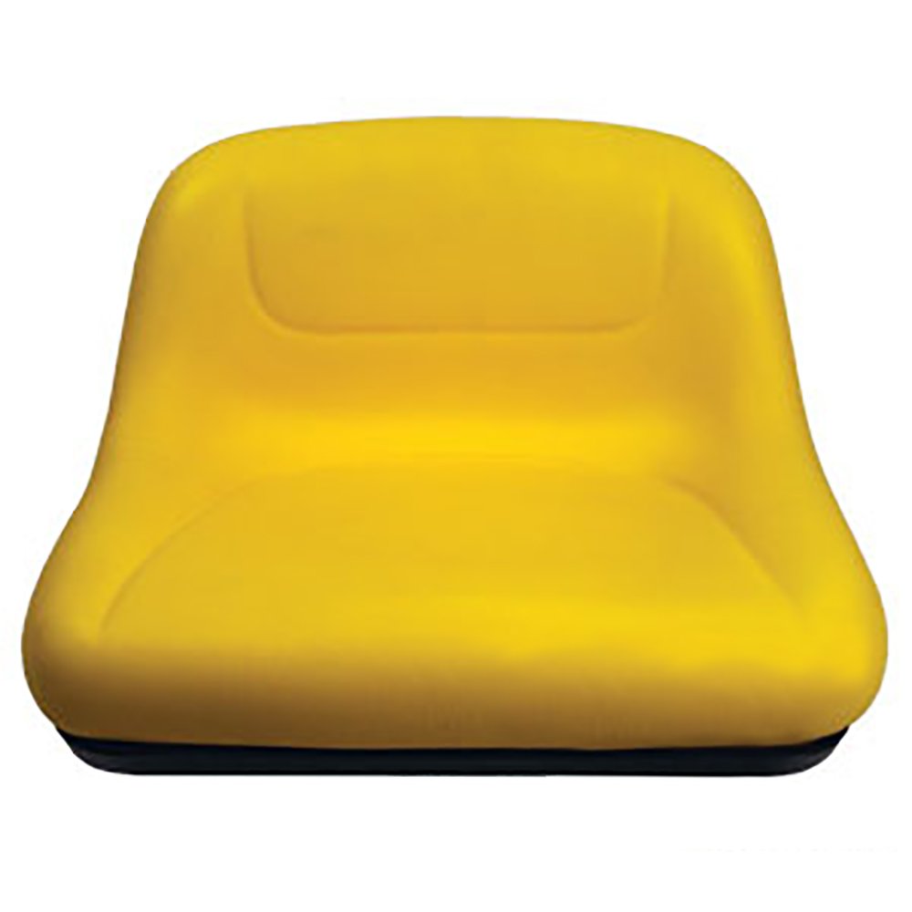 Lawn Tractor Mower Seat O428942