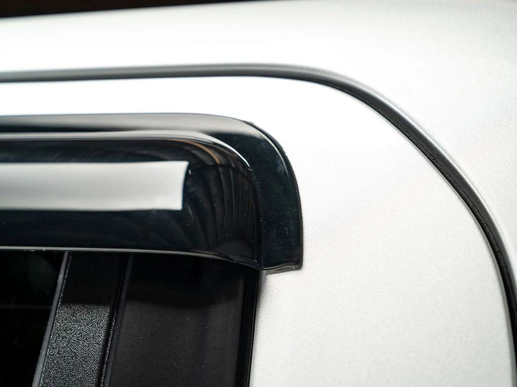 4 Pc Ventvisor Deflector K338