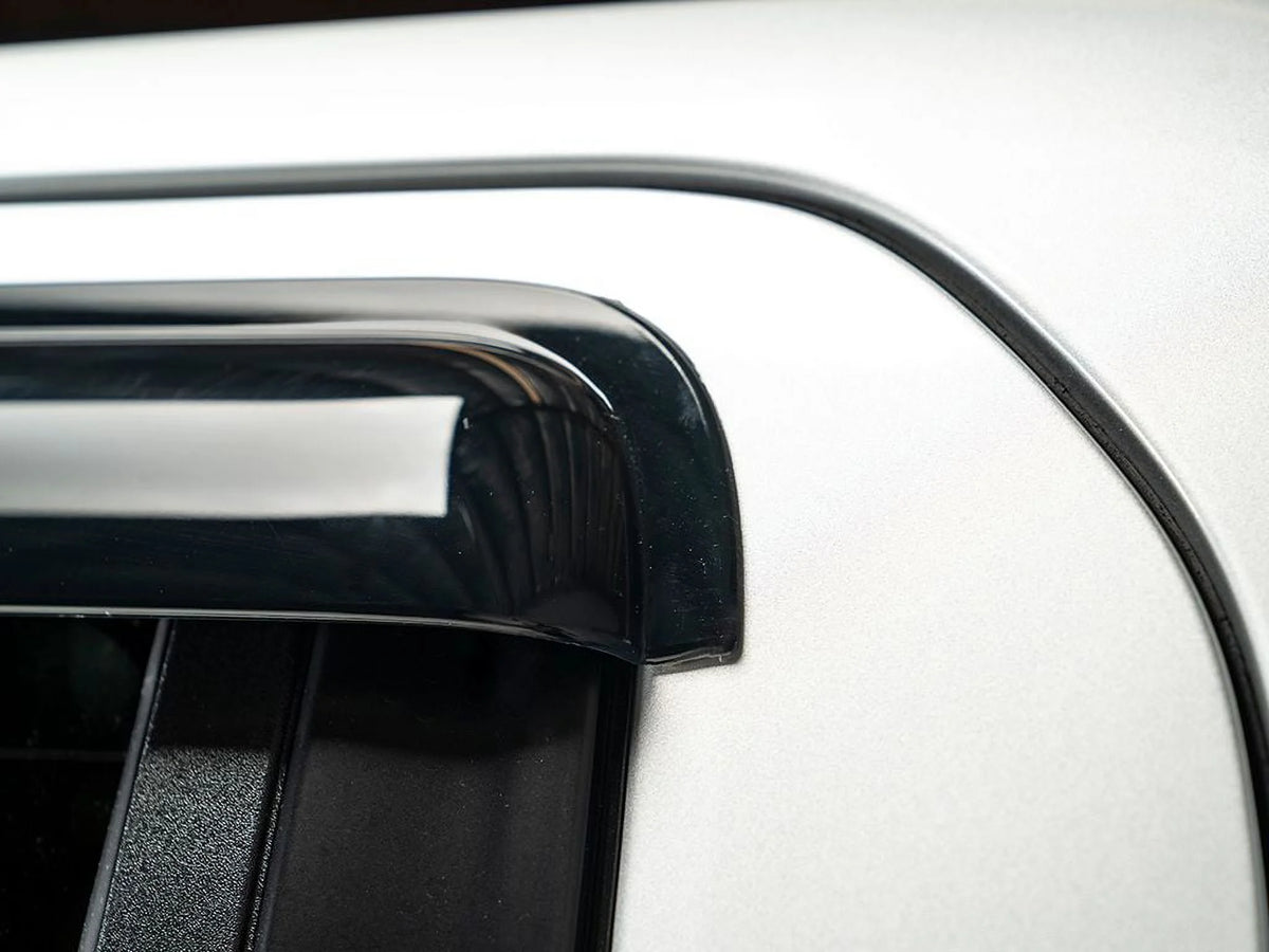 4 Pc Ventvisor Deflector K338