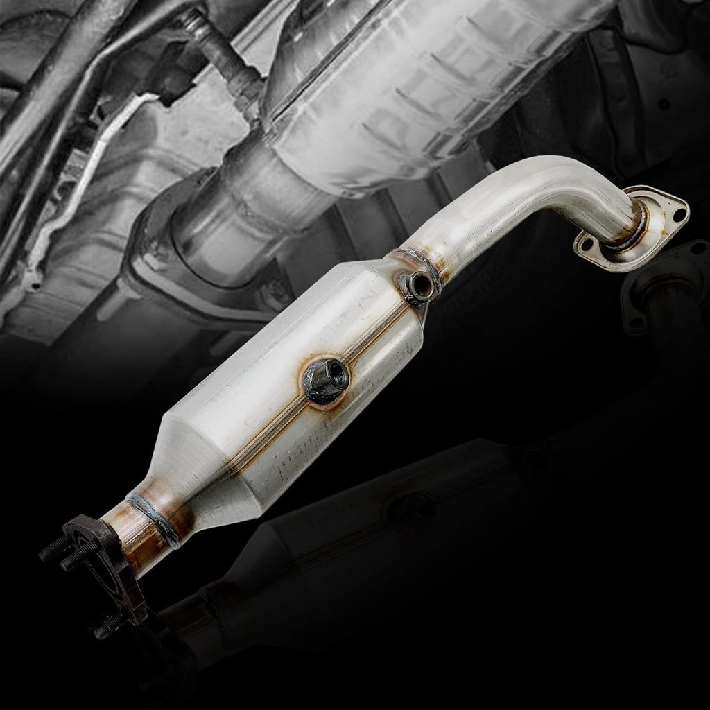 Catalytic Converter Compatible with 2002-2006 Honda CRV 2.4L S58821