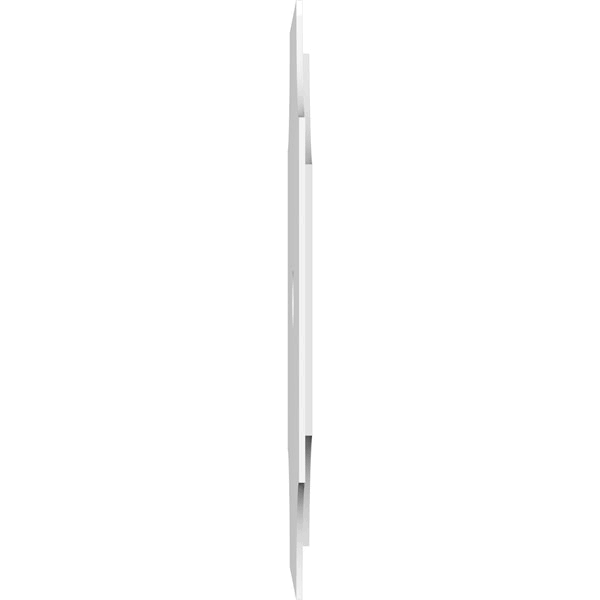 38 inch PVC Ceiling Medallion L345251