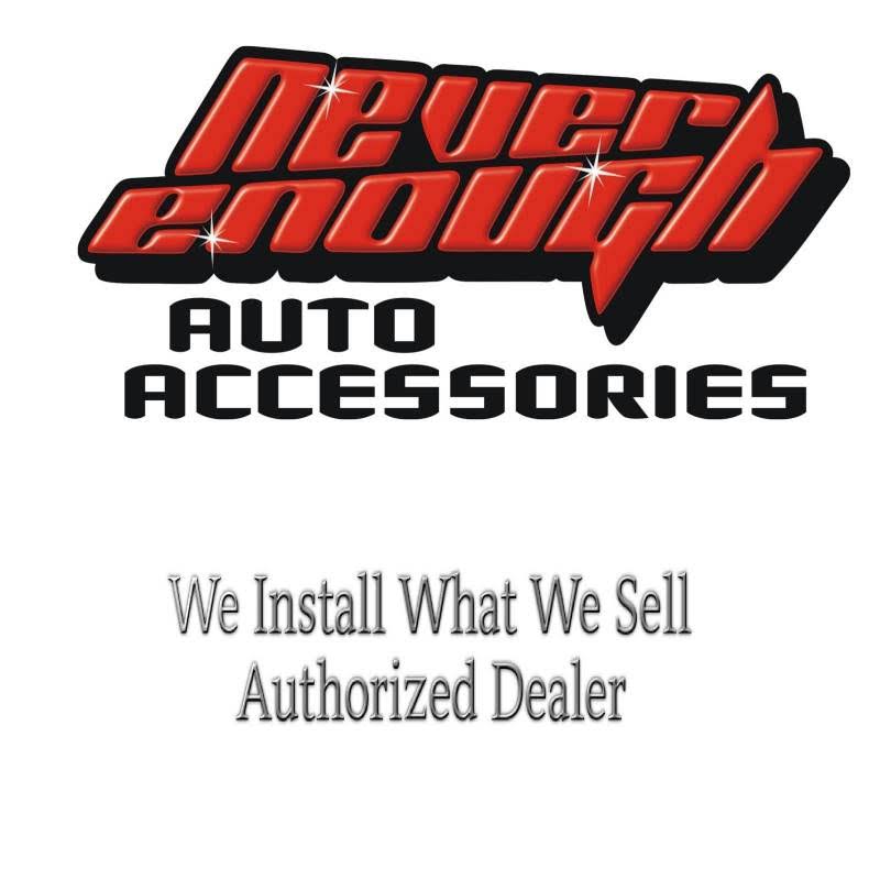2.5x22 Lift Kit F215571
