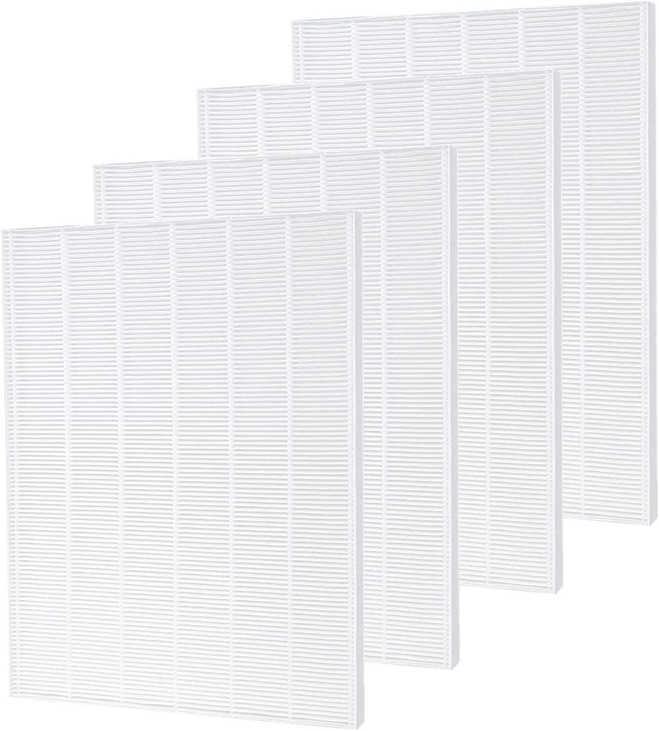 HEPA Replacement Filter 4 Pack Z631473