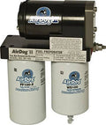 Fuel Air Separation System C783544