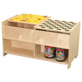 Build-N-Play Table H876144
