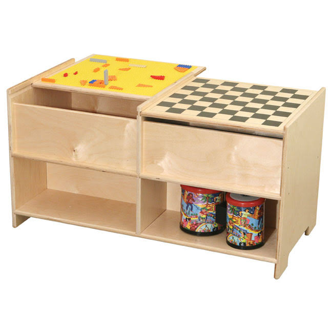 Build-N-Play Table H876144