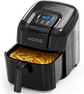 7.8 QT Air Fryer Dehydrator Z460