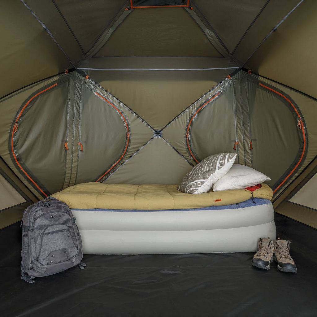 4P Pop-Up Hub Tent V523