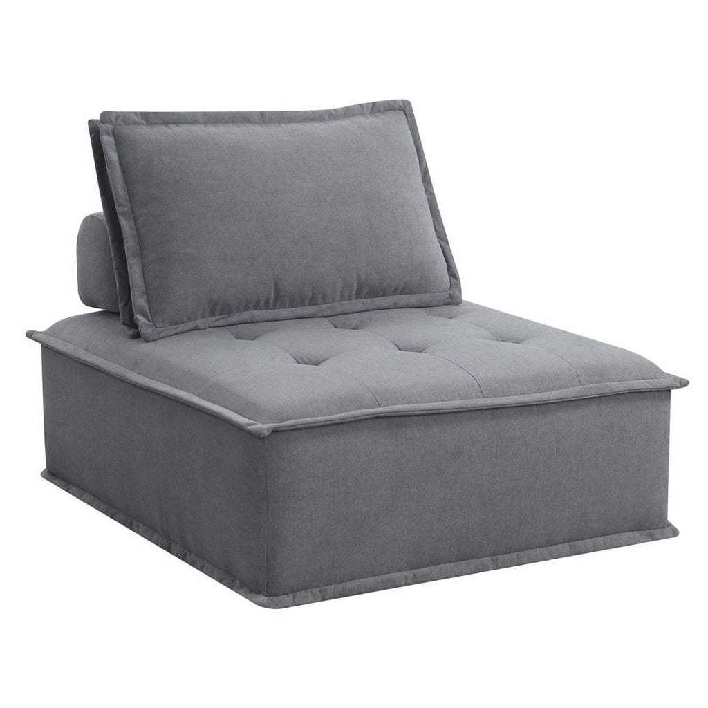Modular Seating in Linen J1609