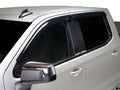 4 Pc Ventvisor Deflector K338