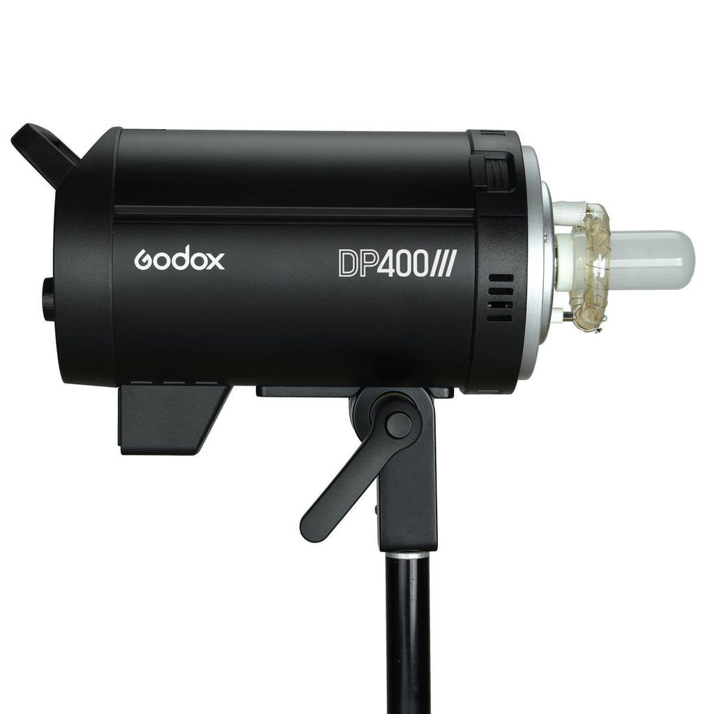 400Ws Studio Flash H77380