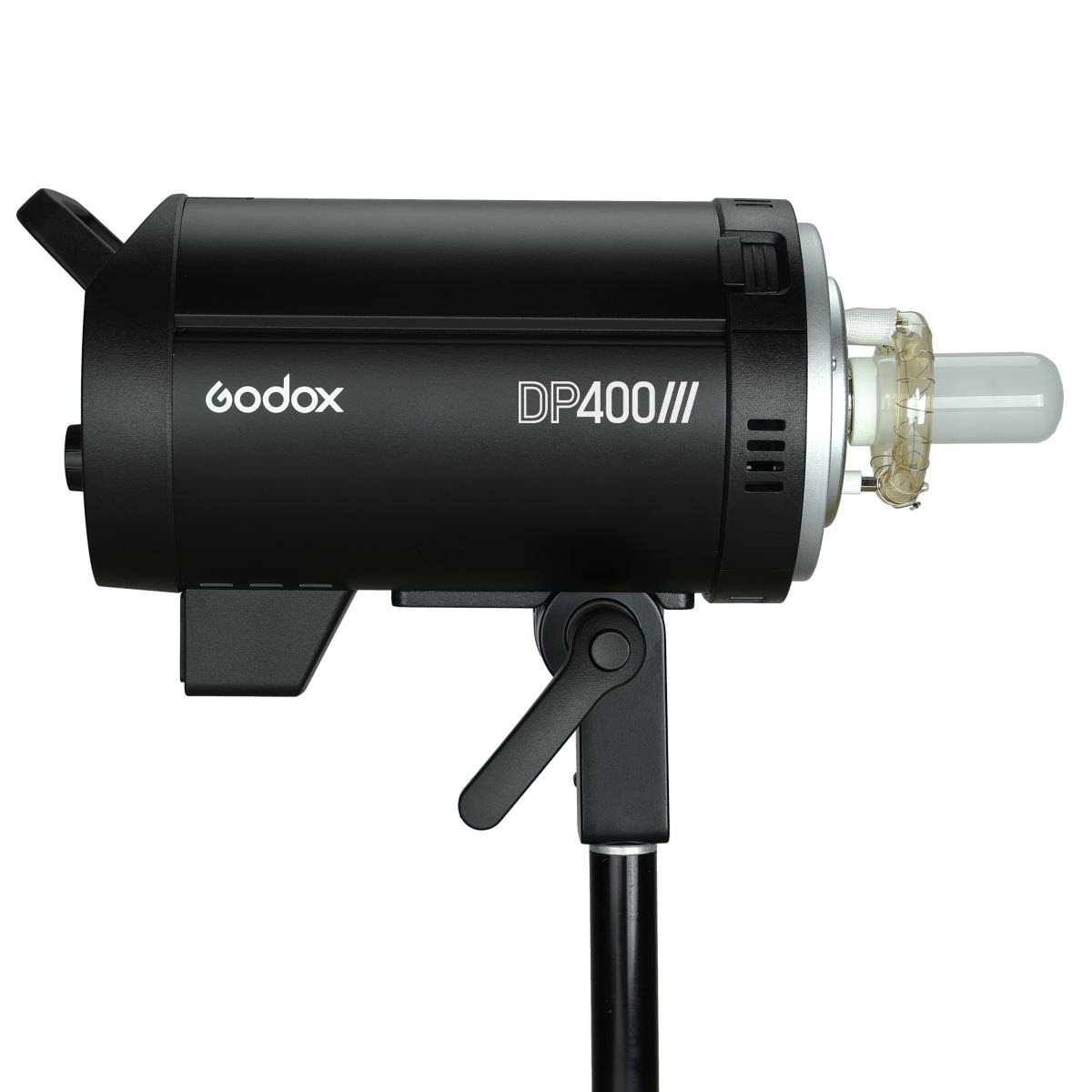 400Ws Studio Flash H77380