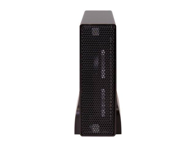 2 TB External HDD USB 3.0 W449