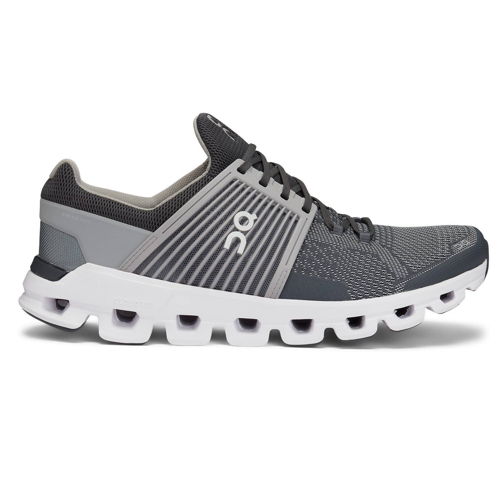 Rock/Slate Running Shoes Z109324
