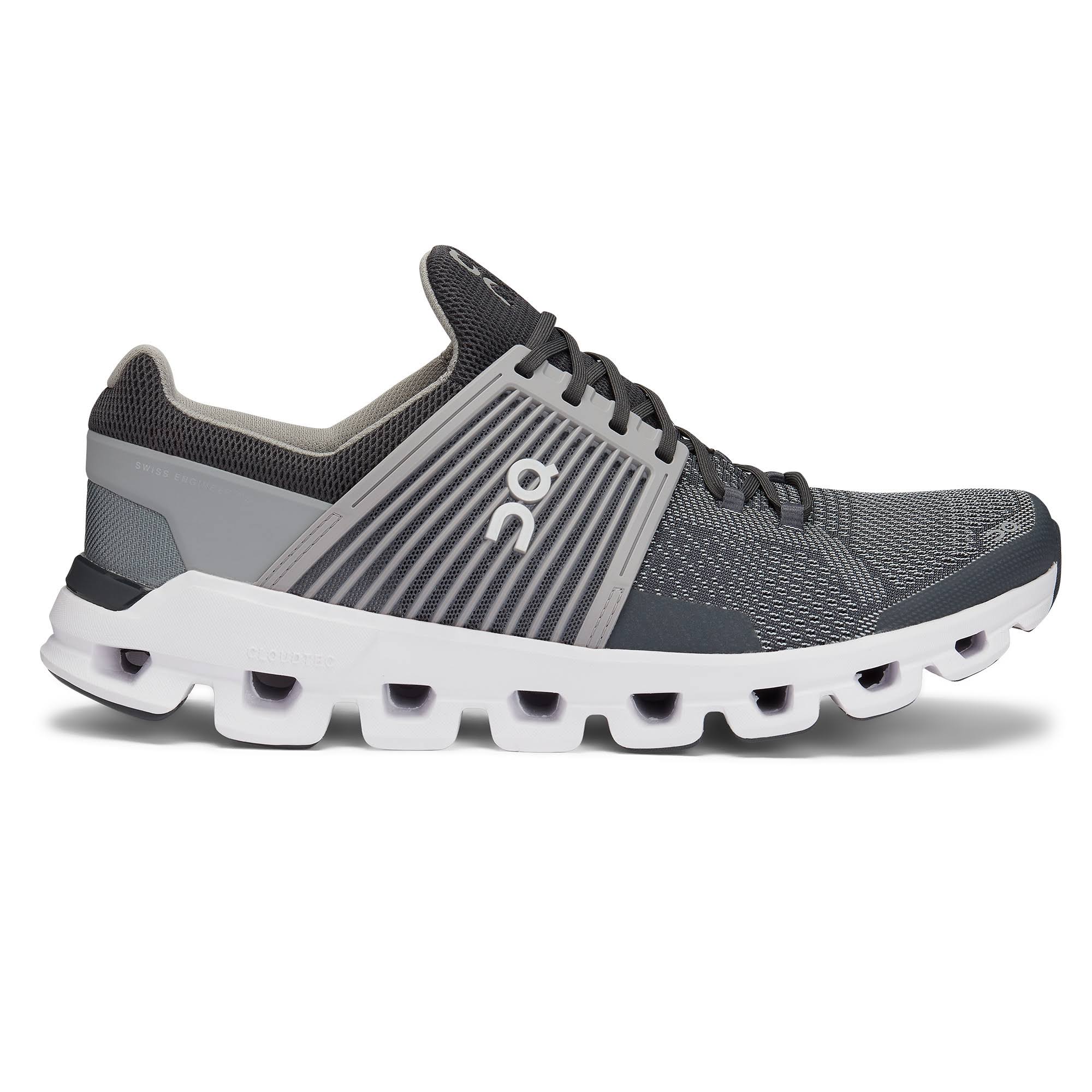 Rock/Slate Running Shoes Z109324