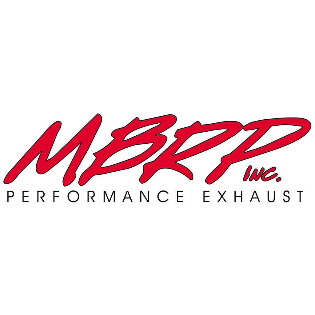 Universal Quiet Tone Muffler K242212