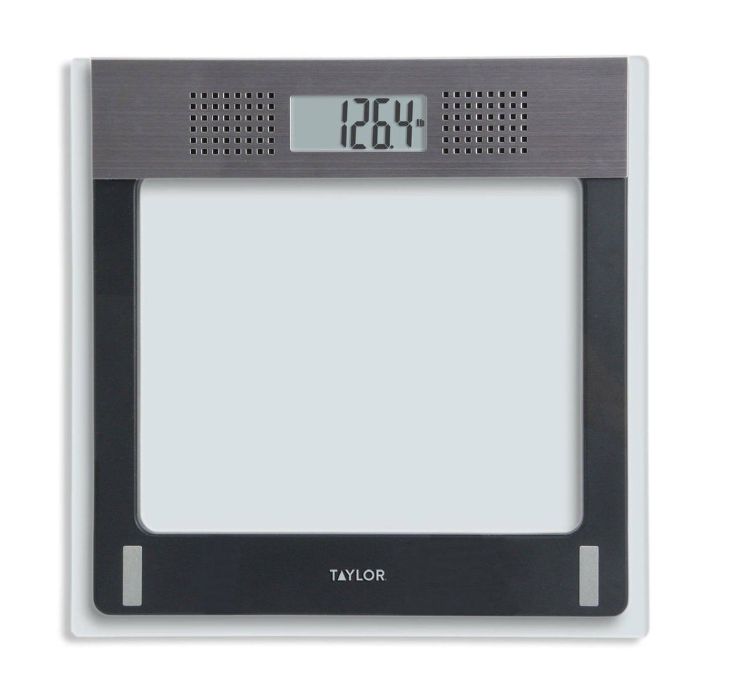 Talking Digital Scale F834376