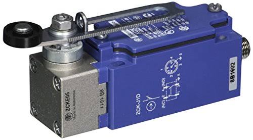 Limit Switch W468