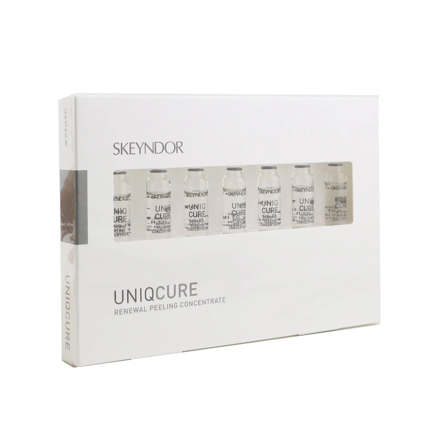 Uniqcure Renewal Peeling Concentrate 7x2mlx0.068oz U2220