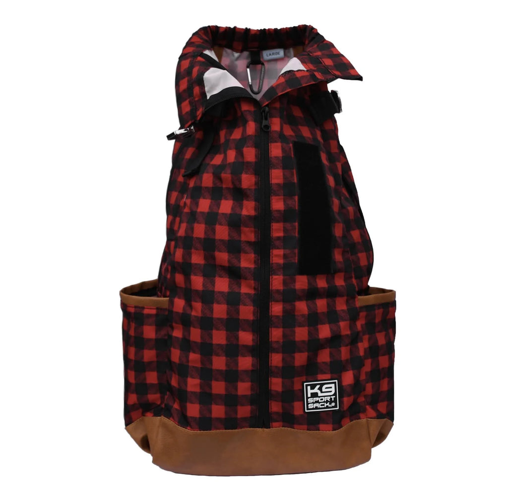 K9 Sport Sack Urban 2 Small / Black E652