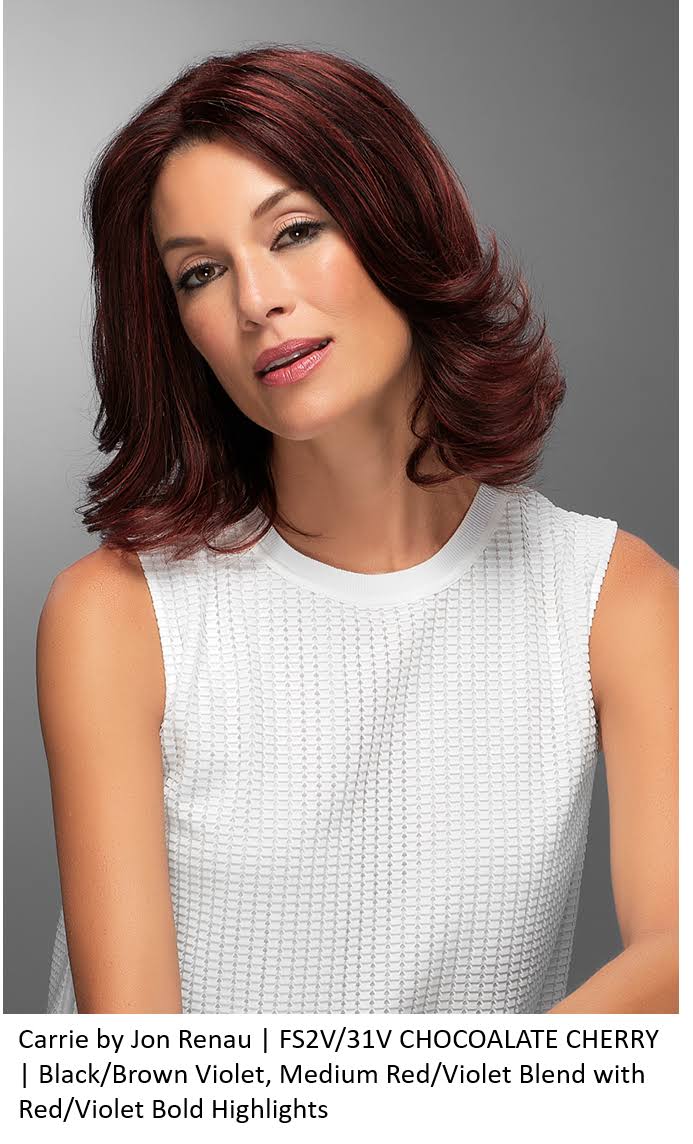 Toffee Truffle Human Hair Wig Z780477