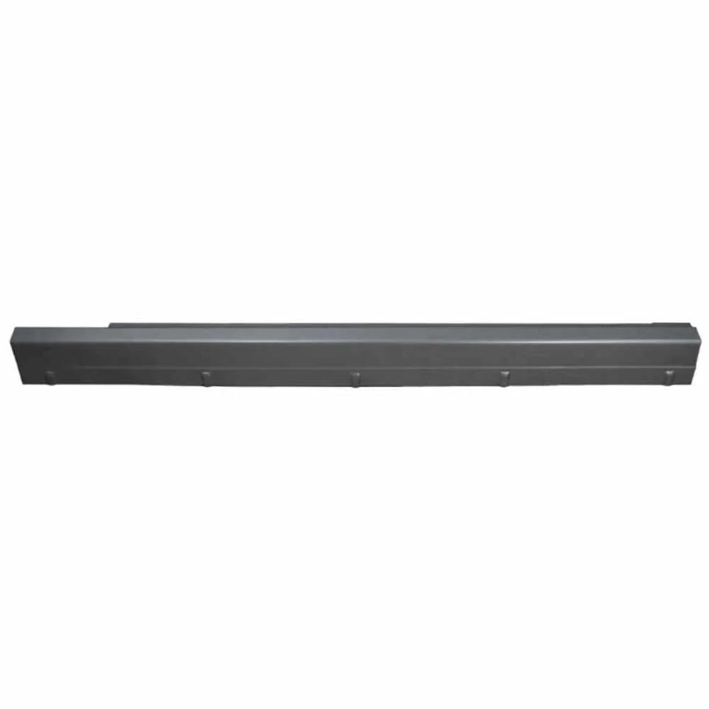Slip-on Rocker Panel - PAIR C611