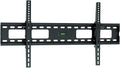 TV Wall Mount Bracket, Low Profile 1.7", 12° Tilt Angle, Pack of 2 E944091
