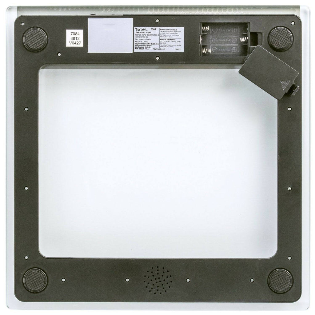 Talking Digital Scale F834376