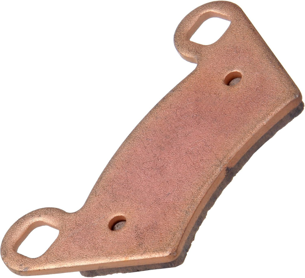 Brake Pads Front and Rear Sintered Replacement Kits Pack of 2 F16698