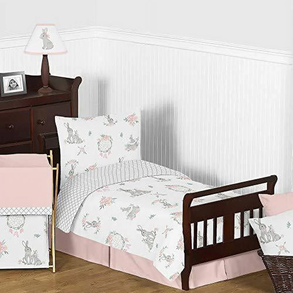 Bunny Floral Hamper J501890