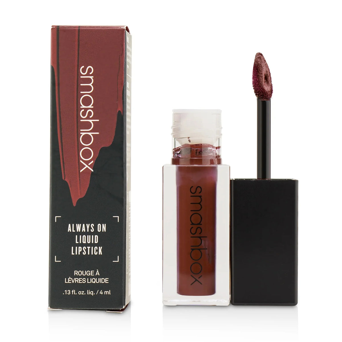Always On Liquid Lipstick 4ml/0.13oz X90266